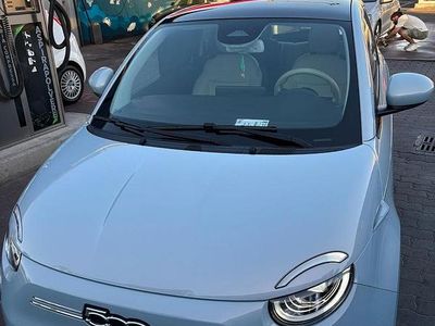 Usata Fiat 500e 86 kW (118 CV) 2021