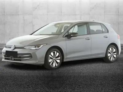 Usata VW Golf VIII 150 CV (110 kW) 2024 Grigio Berlina