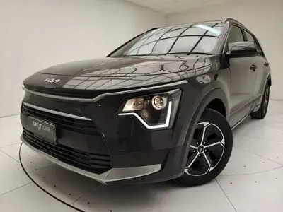 Usata Kia Niro