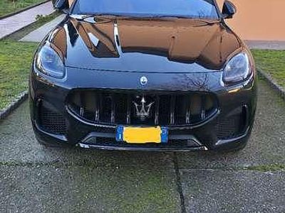 Usata Maserati Grecale 330 CV (242 kW) 2022 SUV