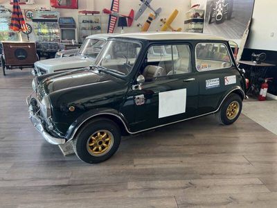 usata Innocenti Mini Cooper