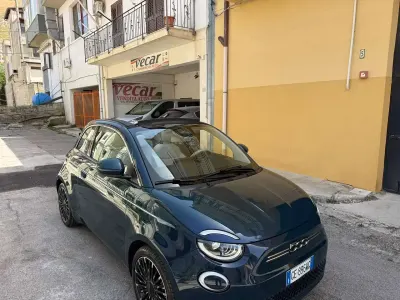 Usata Fiat 500e