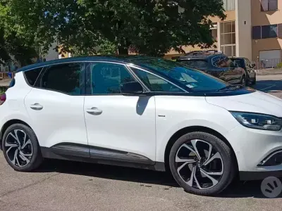 Usata Renault Scénic III