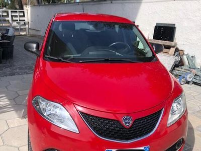 usata Lancia Ypsilon - 2016