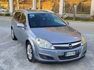 usata Opel Astra SW 2007 1.9 ctdi