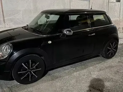 Usata Mini ONE