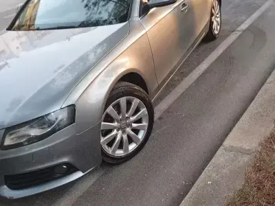 Usata Audi A4