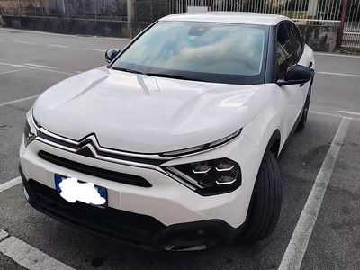 Usata Citroën C4 131 CV (96 kW) 2022 SUV