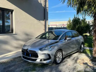 Usata Citroën DS5 So Chic 181 CV (133 kW) 2015 Utilitaria