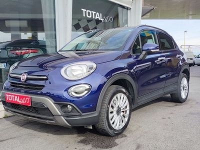 usata Fiat 500X 2.0 MultiJet 150 CV AT9 4x4 Cross IVA ESPOSTA