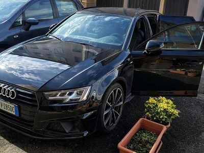 Usata Audi A4 Sport 252 CV (185 kW) 2019 Station wagon
