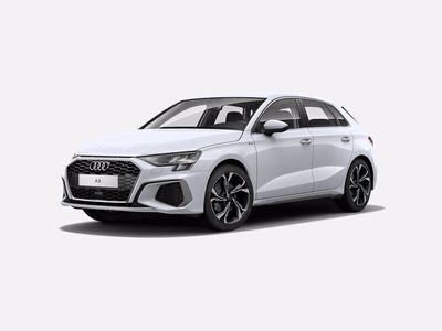 usata Audi A3 Sportback 45 1.4 tfsi e s line edition s-tronic