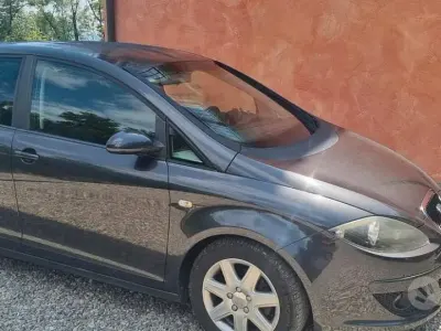 Usata Seat Altea