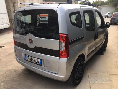 Fiat Qubo