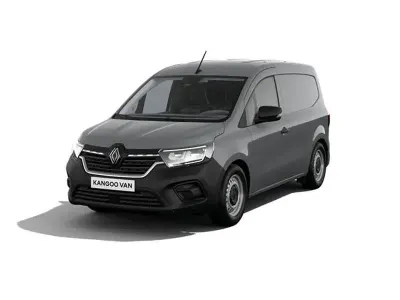 Usata Renault Kangoo