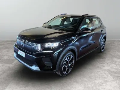 Usata Citroën C3