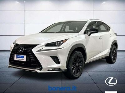 Lexus NX300h