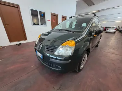 Usata Renault Modus