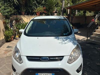 usata Ford C-MAX GPL