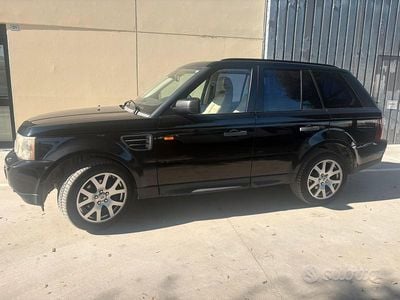 Usata Land Rover Range Rover Sport