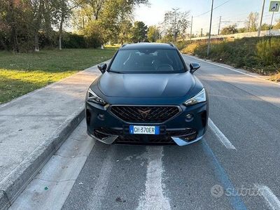 usata Cupra Formentor - 2021