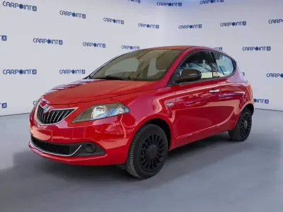 Usata Lancia Ypsilon