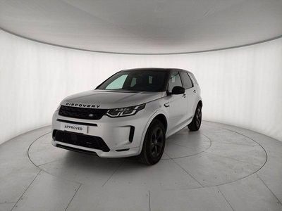 Usata Land Rover Discovery Sport R-Dynamic 119 kW (163 CV) 2023 SUV