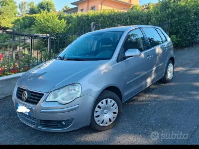 Usata VW Polo