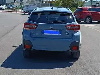 Usata Subaru XV Style 150 CV (110 kW) 2022 SUV