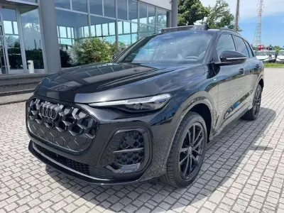 Usata Audi Q5