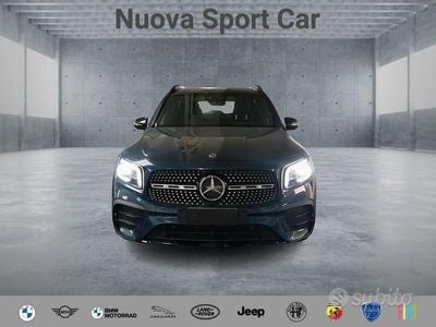 Usata Mercedes GLB220 Premium 2021 SUV