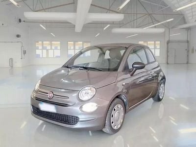 Usata 2022 Fiat 500 Berlina | 11.500 € (Buon prezzo)