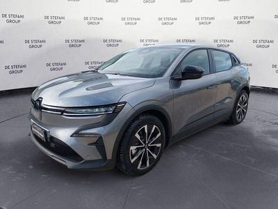 Nuova Renault Megane E-Tech Evolution 96 kW (131 CV) 2025 Grigio Utilitaria