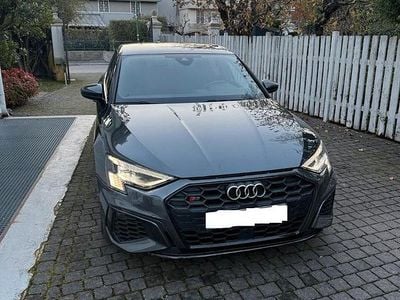 Usata Audi S3 Comfort 2021 Berlina