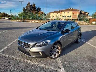 usata Volvo V40 CC 2.0 d3 Summum s/b-xeno