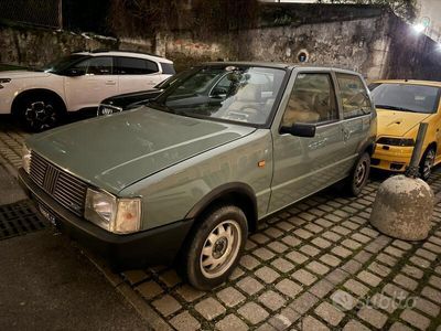 usata Fiat Uno es ASI