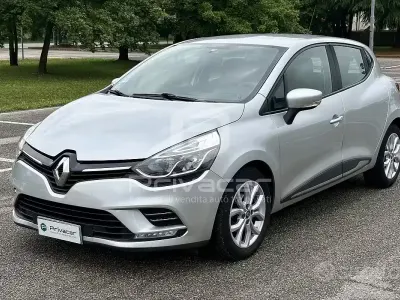 Brugt Renault Clio IV