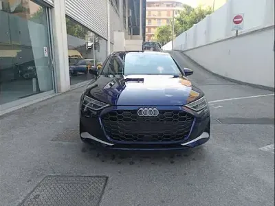 Usata Audi A3