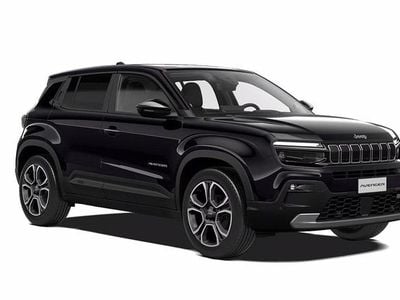 Nuova Jeep Avenger Altitude 101 CV (74 kW) 2025 Stone SUV