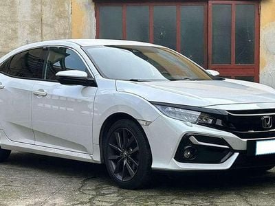 Usata Honda Civic