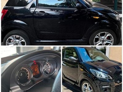 Usata Ligier JS50 2020 Nero Utilitaria