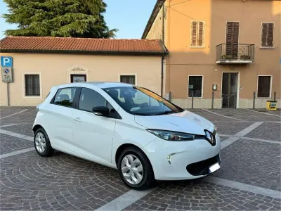 Usata Renault Zoe