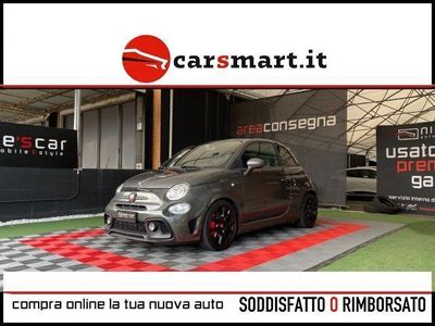 usata Abarth 500 1.4 Turbo T-Jet 180 CV Competizione * BREMBO