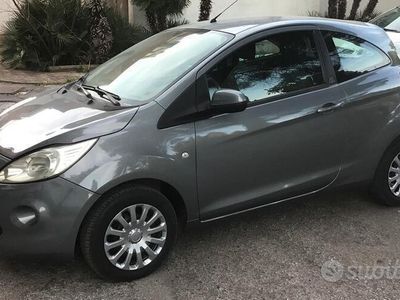 usata Ford Ka 1.3 multijet Diesel 2011