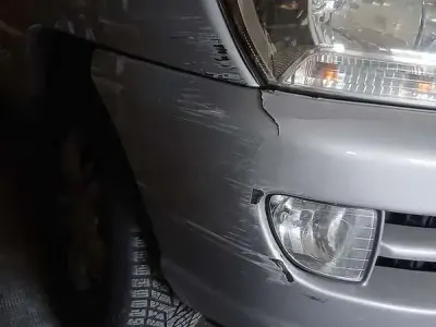 Usata Kia Sportage Comfort 86 CV (63 kW) 2007 SUV