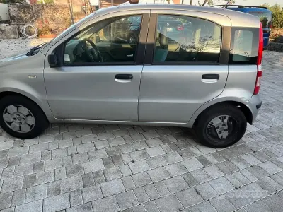 Usata Fiat Panda