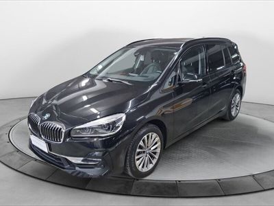 usata BMW 220 Serie 2 Gran Tourer d del 2022 usata a Capodrise