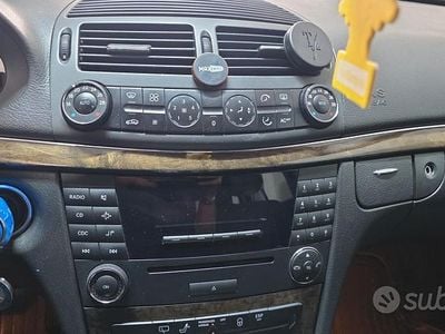 Usata BMW 220 2005 Grigio Berlina