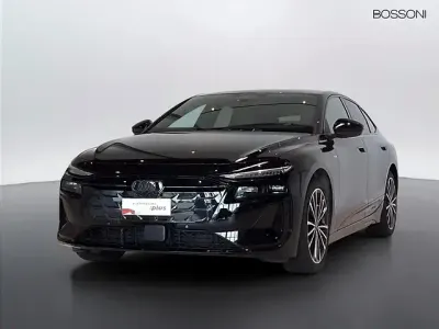 Usata Audi A6 e-tron