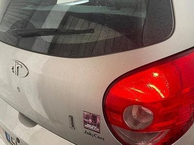 Usata DR DR1 2012 Grigio Utilitaria